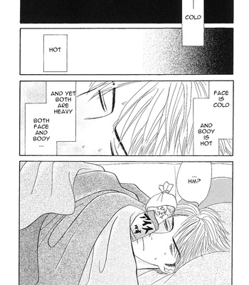 [NISHIDA Higashi] Negai Kanae Tamae – Vol.02 [Eng] – Gay Manga sex 75