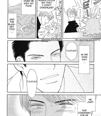 [NISHIDA Higashi] Negai Kanae Tamae – Vol.02 [Eng] – Gay Manga sex 77