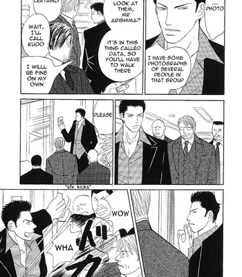 [NISHIDA Higashi] Negai Kanae Tamae – Vol.02 [Eng] – Gay Manga sex 84