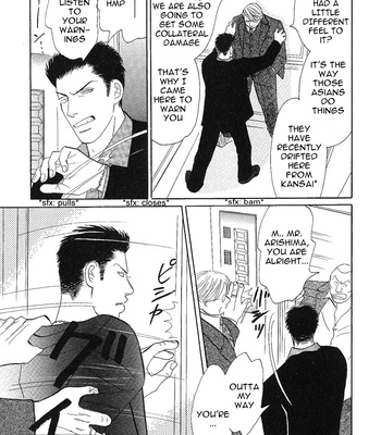 [NISHIDA Higashi] Negai Kanae Tamae – Vol.02 [Eng] – Gay Manga sex 86