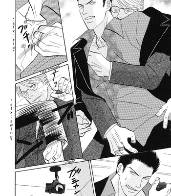 [NISHIDA Higashi] Negai Kanae Tamae – Vol.02 [Eng] – Gay Manga sex 87