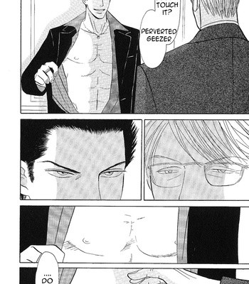 [NISHIDA Higashi] Negai Kanae Tamae – Vol.02 [Eng] – Gay Manga sex 89