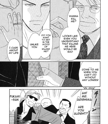 [NISHIDA Higashi] Negai Kanae Tamae – Vol.02 [Eng] – Gay Manga sex 90