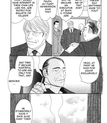 [NISHIDA Higashi] Negai Kanae Tamae – Vol.02 [Eng] – Gay Manga sex 92