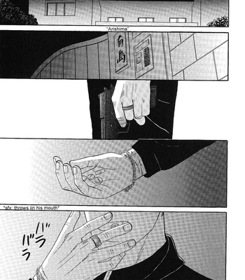 [NISHIDA Higashi] Negai Kanae Tamae – Vol.02 [Eng] – Gay Manga sex 98