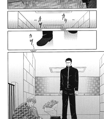 [NISHIDA Higashi] Negai Kanae Tamae – Vol.02 [Eng] – Gay Manga sex 101
