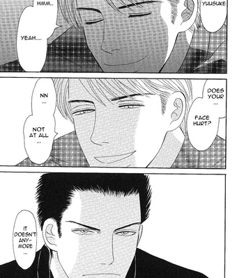 [NISHIDA Higashi] Negai Kanae Tamae – Vol.02 [Eng] – Gay Manga sex 102