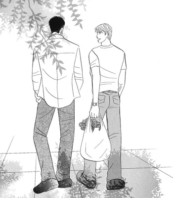 [NISHIDA Higashi] Negai Kanae Tamae – Vol.02 [Eng] – Gay Manga sex 108