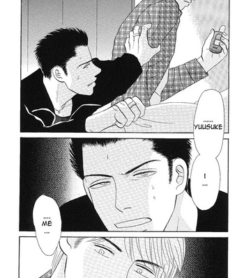 [NISHIDA Higashi] Negai Kanae Tamae – Vol.02 [Eng] – Gay Manga sex 109