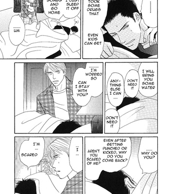 [NISHIDA Higashi] Negai Kanae Tamae – Vol.02 [Eng] – Gay Manga sex 110