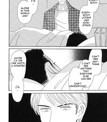 [NISHIDA Higashi] Negai Kanae Tamae – Vol.02 [Eng] – Gay Manga sex 111