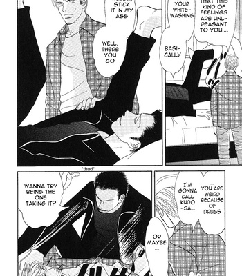 [NISHIDA Higashi] Negai Kanae Tamae – Vol.02 [Eng] – Gay Manga sex 113