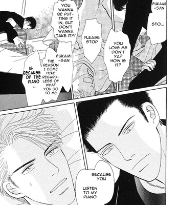 [NISHIDA Higashi] Negai Kanae Tamae – Vol.02 [Eng] – Gay Manga sex 114