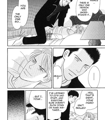 [NISHIDA Higashi] Negai Kanae Tamae – Vol.02 [Eng] – Gay Manga sex 115