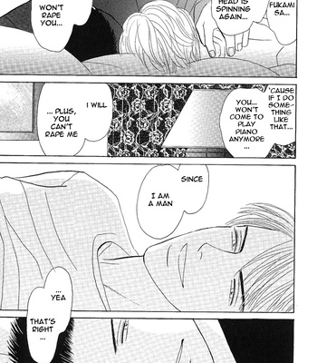 [NISHIDA Higashi] Negai Kanae Tamae – Vol.02 [Eng] – Gay Manga sex 116