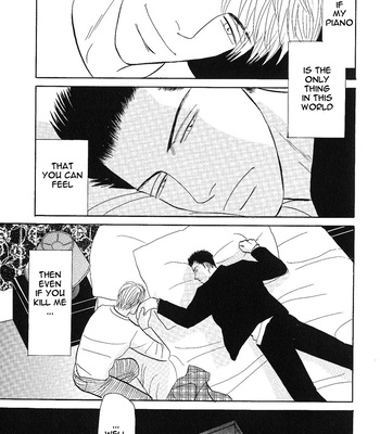 [NISHIDA Higashi] Negai Kanae Tamae – Vol.02 [Eng] – Gay Manga sex 118