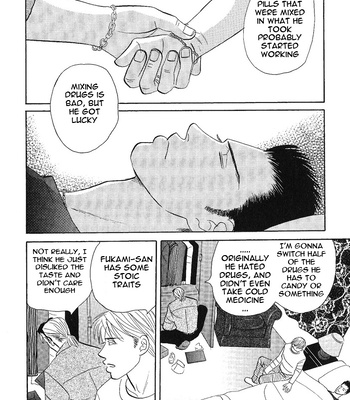 [NISHIDA Higashi] Negai Kanae Tamae – Vol.02 [Eng] – Gay Manga sex 119