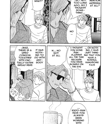 [NISHIDA Higashi] Negai Kanae Tamae – Vol.02 [Eng] – Gay Manga sex 120