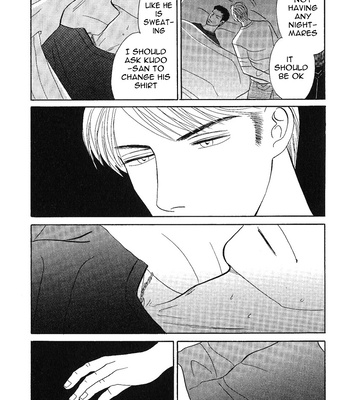[NISHIDA Higashi] Negai Kanae Tamae – Vol.02 [Eng] – Gay Manga sex 124
