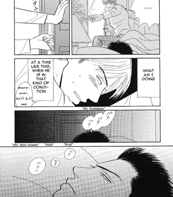 [NISHIDA Higashi] Negai Kanae Tamae – Vol.02 [Eng] – Gay Manga sex 126