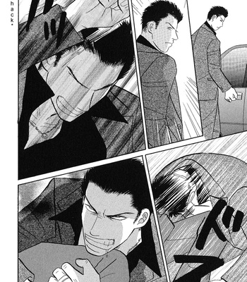 [NISHIDA Higashi] Negai Kanae Tamae – Vol.02 [Eng] – Gay Manga sex 131