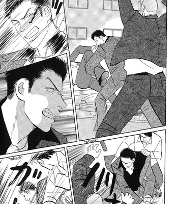 [NISHIDA Higashi] Negai Kanae Tamae – Vol.02 [Eng] – Gay Manga sex 132