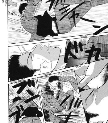[NISHIDA Higashi] Negai Kanae Tamae – Vol.02 [Eng] – Gay Manga sex 133
