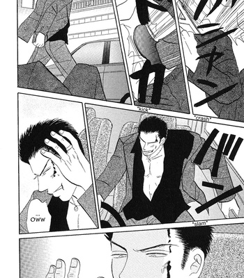 [NISHIDA Higashi] Negai Kanae Tamae – Vol.02 [Eng] – Gay Manga sex 135