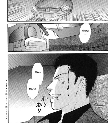 [NISHIDA Higashi] Negai Kanae Tamae – Vol.02 [Eng] – Gay Manga sex 137