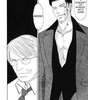 [NISHIDA Higashi] Negai Kanae Tamae – Vol.02 [Eng] – Gay Manga sex 139