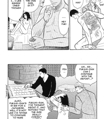 [NISHIDA Higashi] Negai Kanae Tamae – Vol.02 [Eng] – Gay Manga sex 146