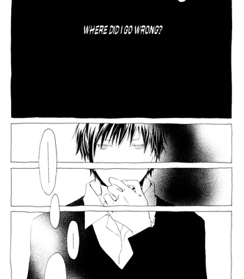 [Chima. (Chimako)] Tag – Durarara dj [Eng] – Gay Manga sex 31