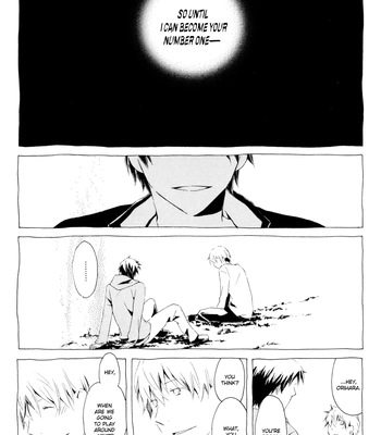 [Chima. (Chimako)] Tag – Durarara dj [Eng] – Gay Manga sex 39