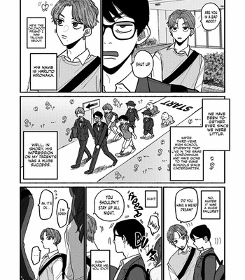 [Samma Taro] Shun-chan, Kotchi Muite! [Eng] (c.1) – Gay Manga sex 10