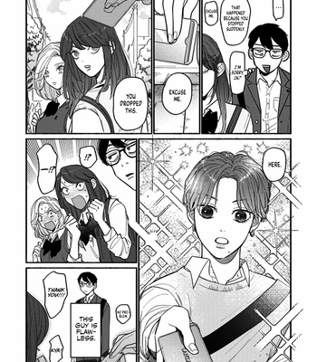 [Samma Taro] Shun-chan, Kotchi Muite! [Eng] (c.1) – Gay Manga sex 11