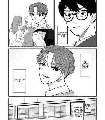 [Samma Taro] Shun-chan, Kotchi Muite! [Eng] (c.1) – Gay Manga sex 12