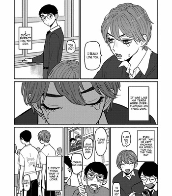 [Samma Taro] Shun-chan, Kotchi Muite! [Eng] (c.1) – Gay Manga sex 13
