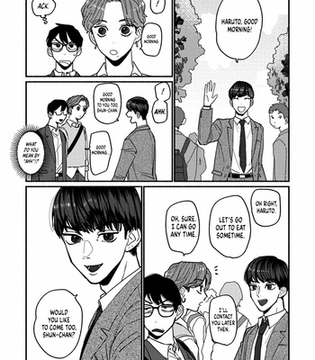 [Samma Taro] Shun-chan, Kotchi Muite! [Eng] (c.1) – Gay Manga sex 15