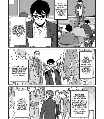 [Samma Taro] Shun-chan, Kotchi Muite! [Eng] (c.1) – Gay Manga sex 17