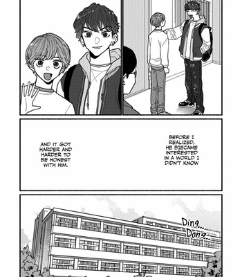 [Samma Taro] Shun-chan, Kotchi Muite! [Eng] (c.1) – Gay Manga sex 18