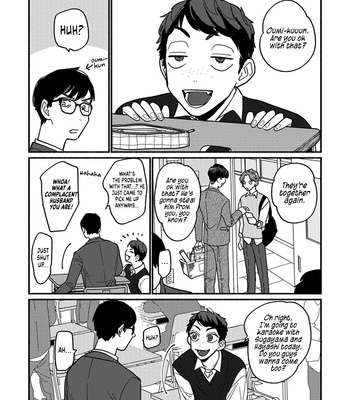 [Samma Taro] Shun-chan, Kotchi Muite! [Eng] (c.1) – Gay Manga sex 19