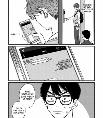 [Samma Taro] Shun-chan, Kotchi Muite! [Eng] (c.1) – Gay Manga sex 21