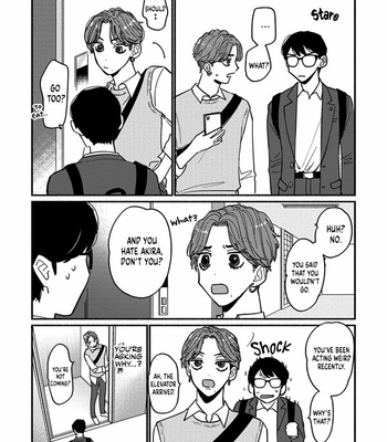 [Samma Taro] Shun-chan, Kotchi Muite! [Eng] (c.1) – Gay Manga sex 22