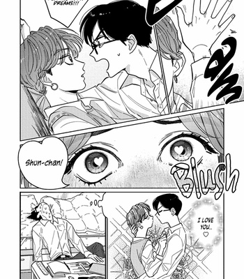 [Samma Taro] Shun-chan, Kotchi Muite! [Eng] (c.1) – Gay Manga sex 23