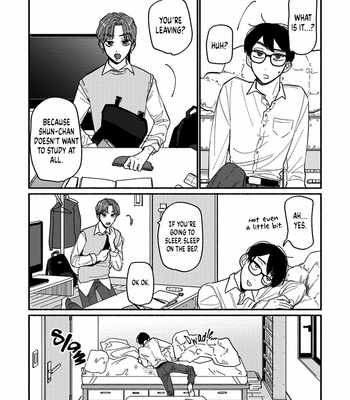 [Samma Taro] Shun-chan, Kotchi Muite! [Eng] (c.1) – Gay Manga sex 25