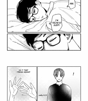 [Samma Taro] Shun-chan, Kotchi Muite! [Eng] (c.1) – Gay Manga sex 26