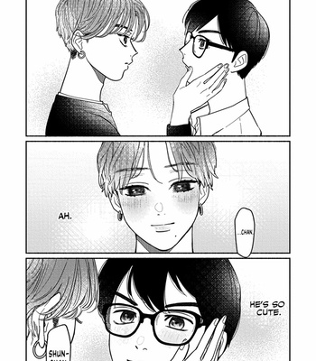 [Samma Taro] Shun-chan, Kotchi Muite! [Eng] (c.1) – Gay Manga sex 27