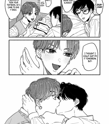[Samma Taro] Shun-chan, Kotchi Muite! [Eng] (c.1) – Gay Manga sex 28