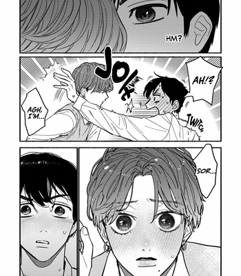 [Samma Taro] Shun-chan, Kotchi Muite! [Eng] (c.1) – Gay Manga sex 29