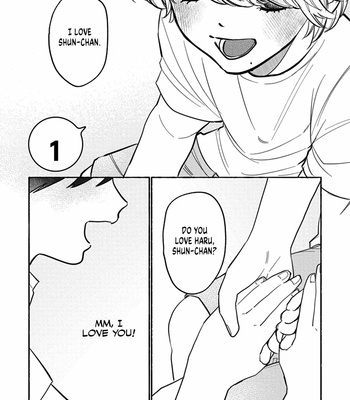 [Samma Taro] Shun-chan, Kotchi Muite! [Eng] (c.1) – Gay Manga sex 5